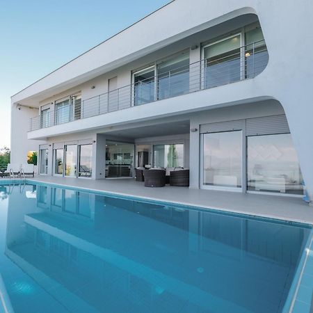 Široka Exclusive Lake Villa מראה חיצוני תמונה