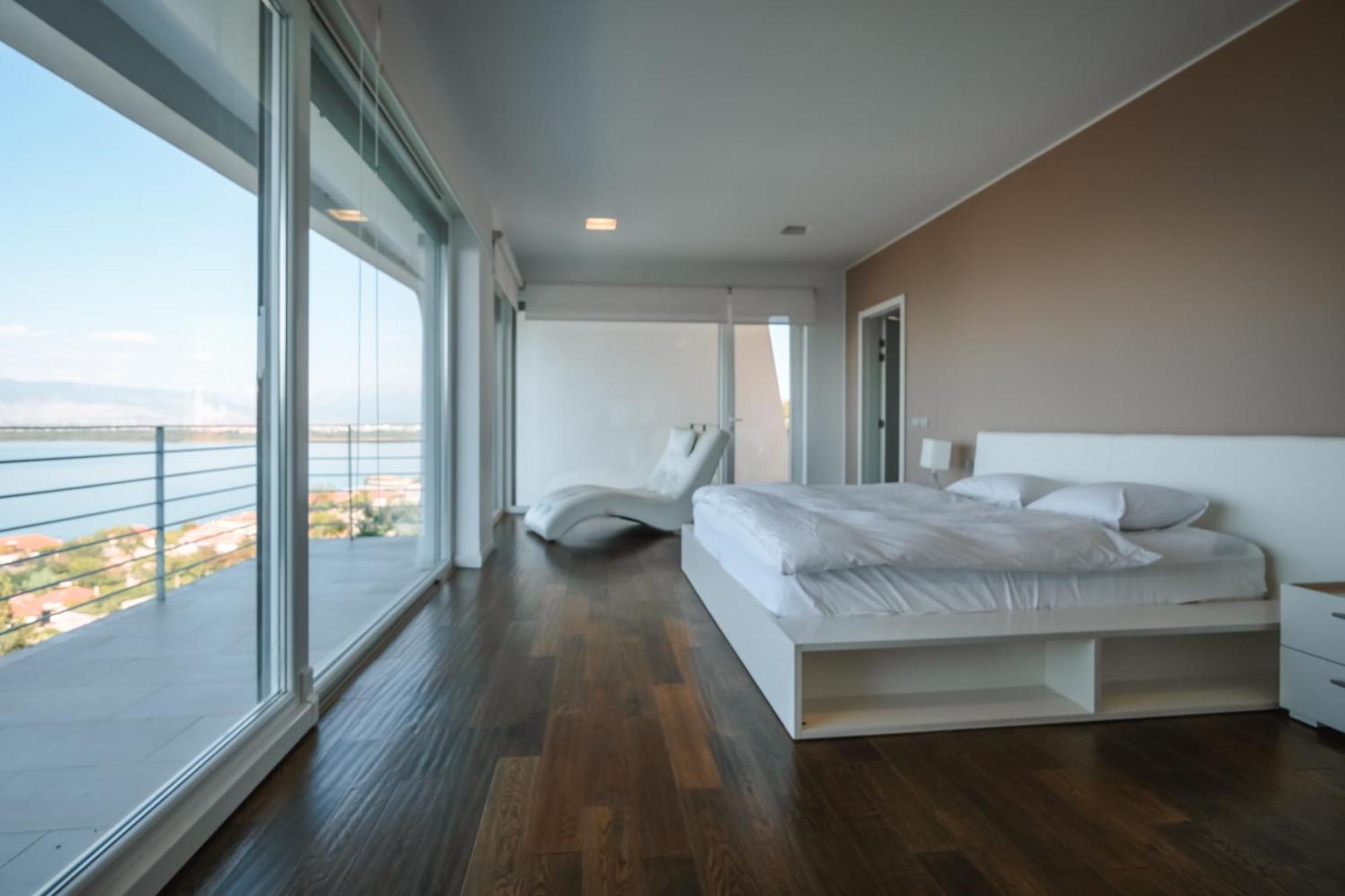 Široka Exclusive Lake Villa מראה חיצוני תמונה