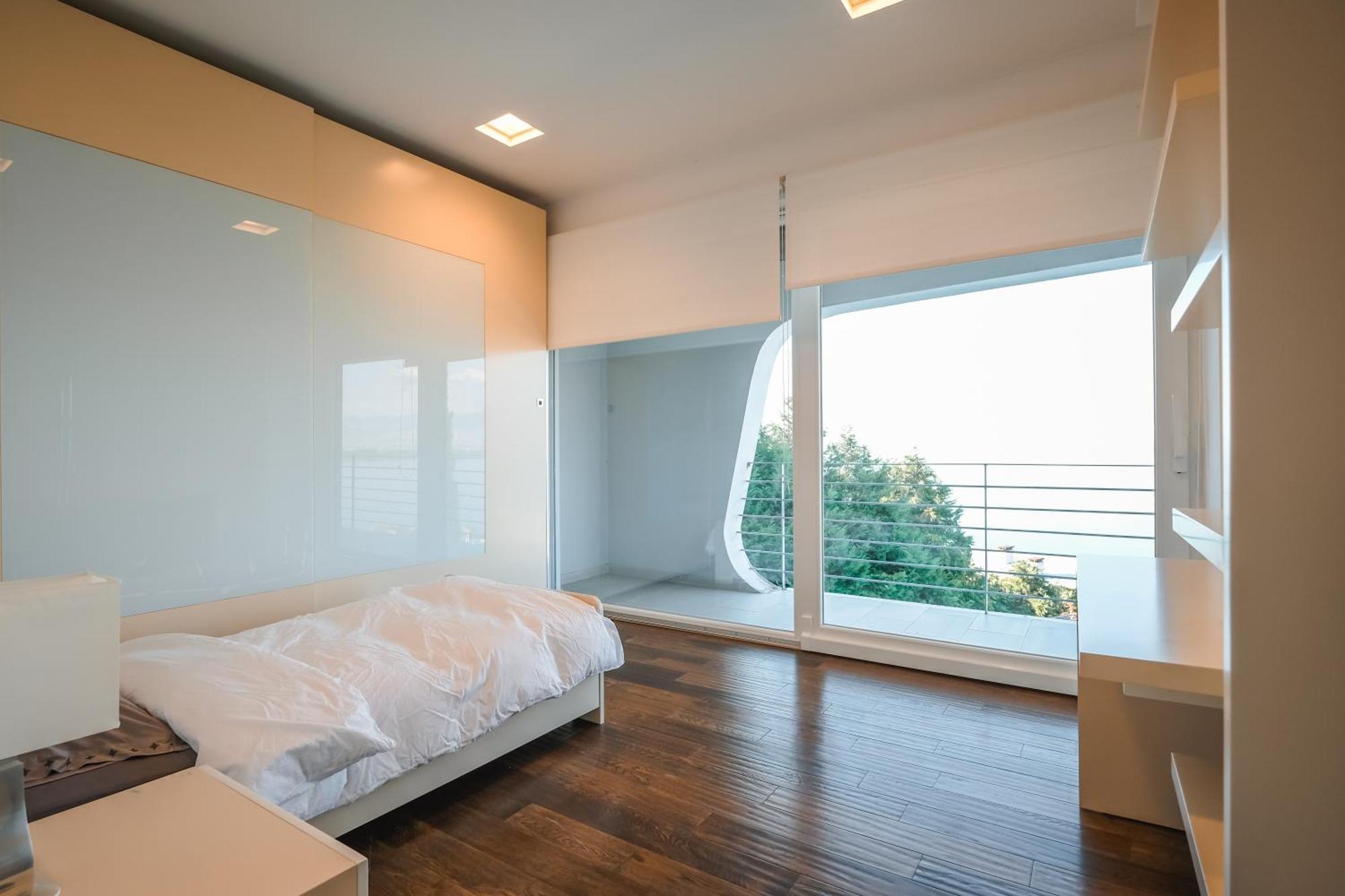 Široka Exclusive Lake Villa מראה חיצוני תמונה