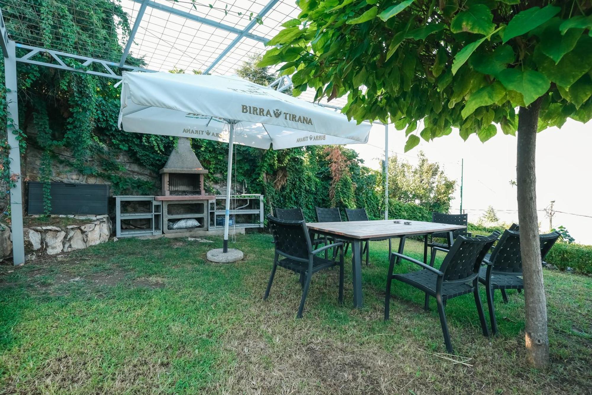 Široka Exclusive Lake Villa מראה חיצוני תמונה