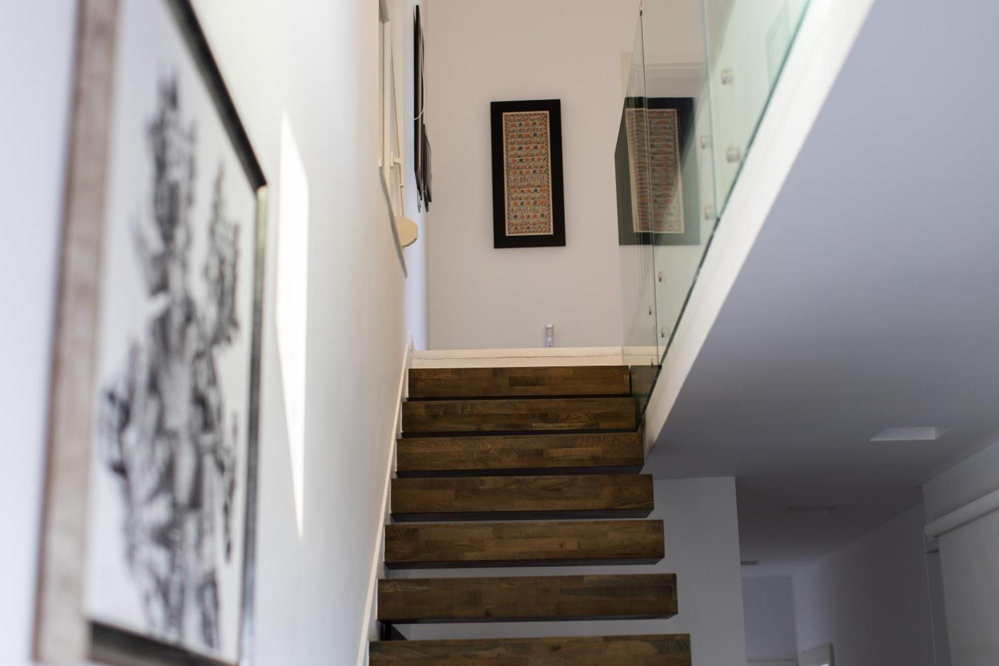 Široka Exclusive Lake Villa מראה חיצוני תמונה