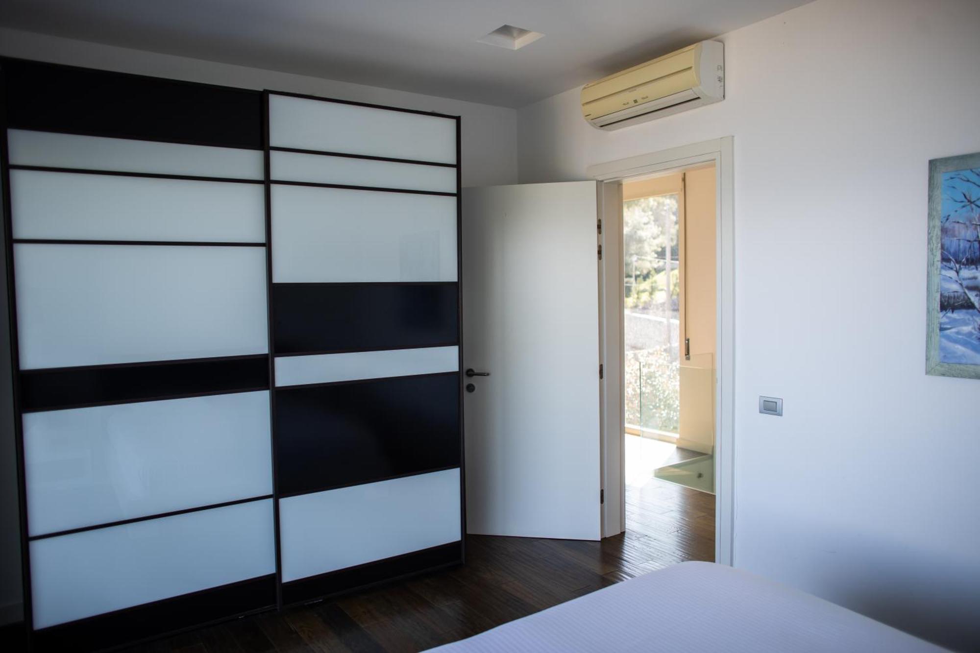 Široka Exclusive Lake Villa מראה חיצוני תמונה