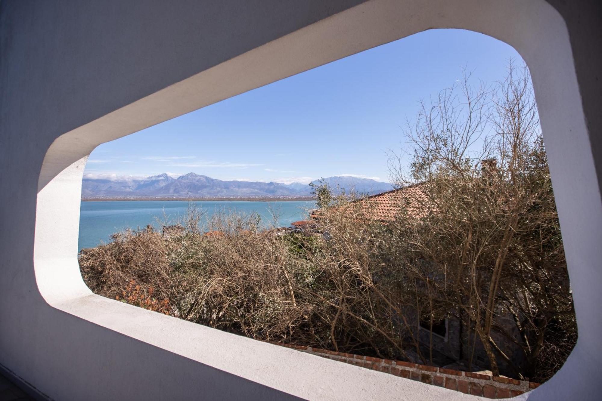 Široka Exclusive Lake Villa מראה חיצוני תמונה