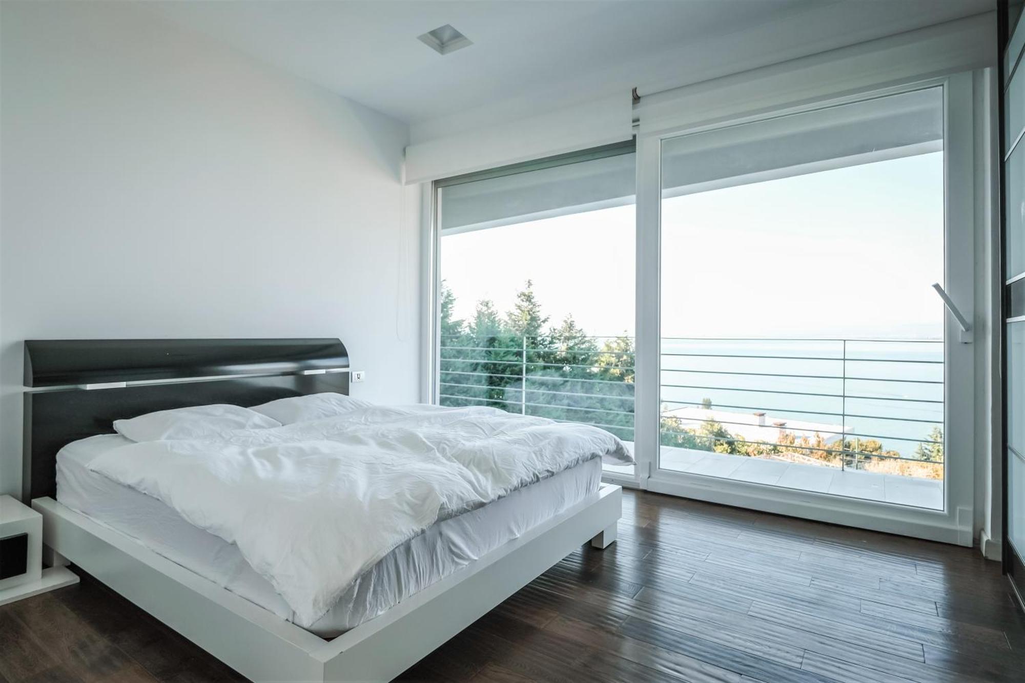 Široka Exclusive Lake Villa מראה חיצוני תמונה